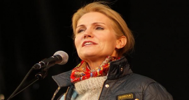 Danimarkada Hükümet Erken Seçim Kararı Aldı