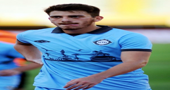 Altayda Öncelik Ömerde