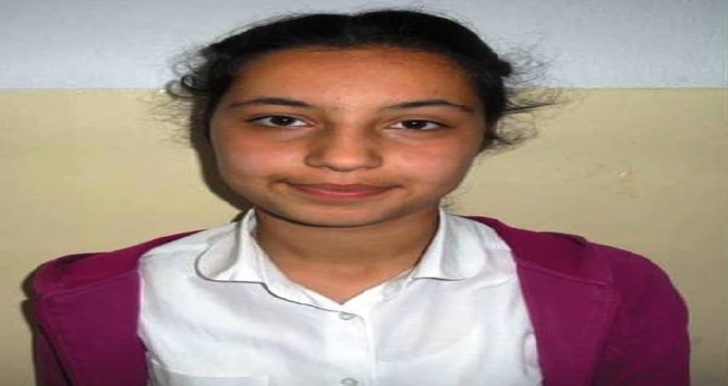 16 Yaşındaki Sürücünün Çarptığı Büşra Yoğun Bakımda (2) - Yeniden