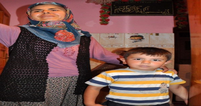 Dolandırılan Şehit Madenci Eşi: O Parayla Ev Alıp, Çocuğumun Sünnetini Yaptıracaktım