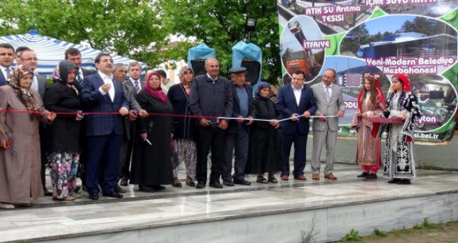 Bakan Güllüce: 27 Mayıs Darbesi Atatürke De Hakarettir