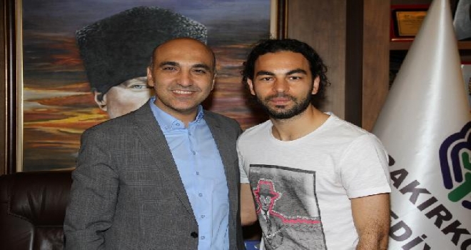 Galatasaraylı Futbolcu Selçuk İnan: Hamza Hocanın Gelmesiyle Takımda İyi Bir Hava Oluştu