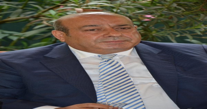 Hdpli Kaplan: Ak Parti Bir Menfaat Partisiydi, Amip Gibi Bölünecekler