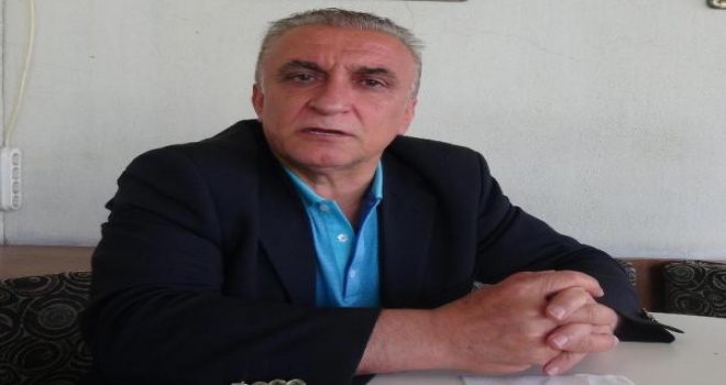 Mhpli Uzunırmak, Cumhurbaşkanı Erdoğanın Toplu Açılışını Eleştirdi