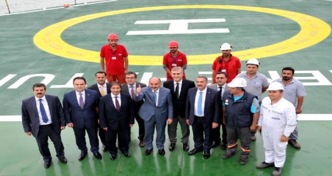 Sağlık Bakanı Müezzinoğlu: 27 Mayıs 1960Da Bu Milletin İradesine Darbe Yapıldı (2)