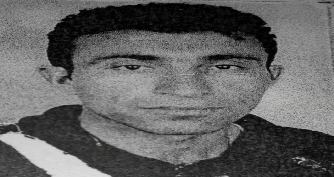 Tartıştığı Ağabeyini Öldürdü