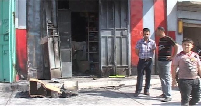 Tuzhurmatuda Şiddet Hız Kesmiyor