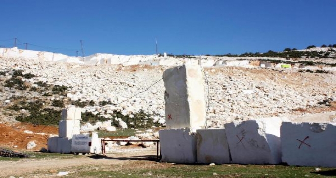 Alevilerin Kutsalı Dur Dağında Yeniden Maden Ruhsatı