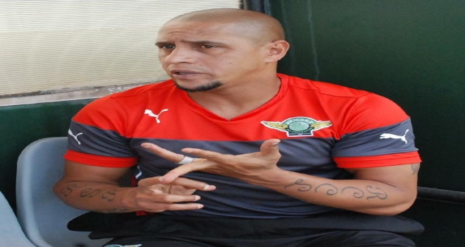Akhisarda, Roberto Carlos Bilmecesi