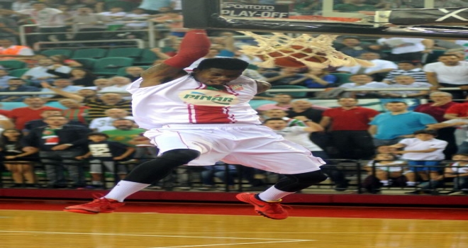 Pınar Karşıyaka, Euroleaguee Yakın