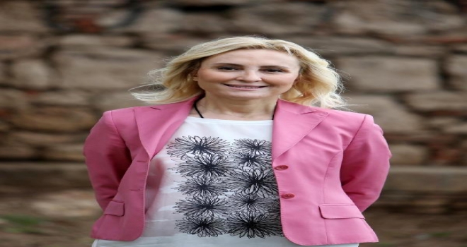 Chpli Aday, Cumhurbaşkanı Hakkında Tedbir İstemiyle Aymye Başvurdu