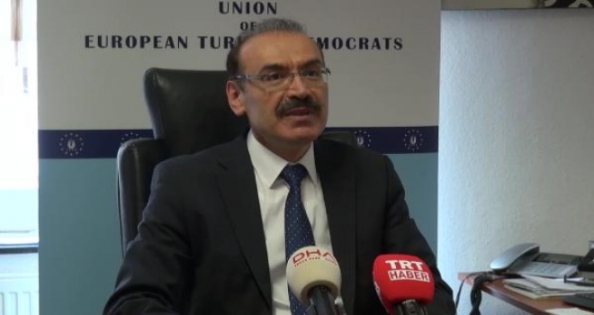 Yurtdışında Şu Ana Kadar 707 Bin Kişi Oy Kullandı