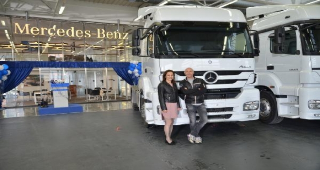 Çağan Irmak Mercedes-Benz İçin Film Çekecek