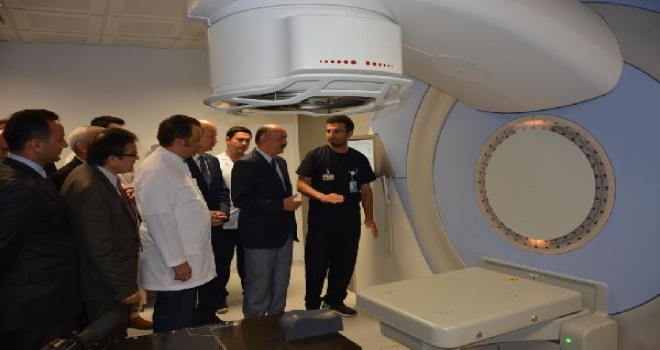 Müezzinoğlu: Bize Oy Vermeseler De Vatandaşlarımız Sandığa Gitsin (2)