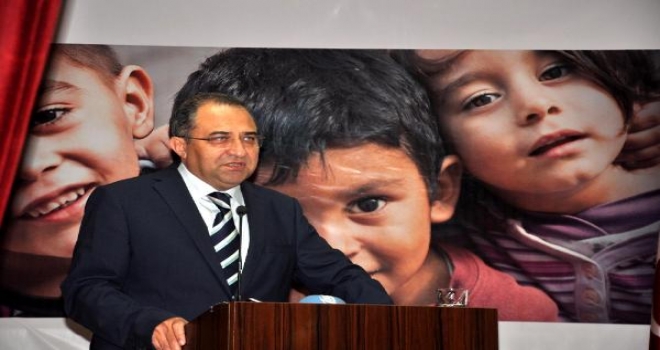 Zonguldak Valisi: Biz Koltuğu Isıtmaktan Başka İşi Olmayan Rektörler Gördük