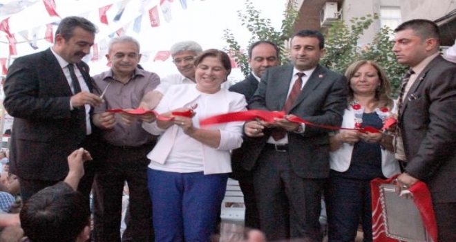 Chpli Adayı Vuran Eski Müvekkili Tutuklandı