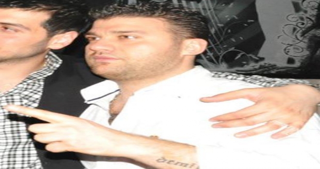 Bozüyükte Polis Yeleği Giyip Restoran Sahibini Kaçıran 5 Kişi Yakalandı