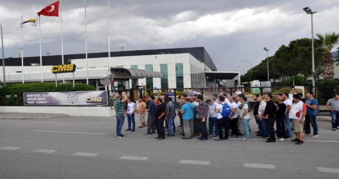 İşçilerden Sendika Hakkında Çifte Standart İddiası