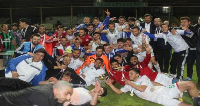 Sivas 4 Eylül Belediyespor - Denizli B.b.: 1-0 (Maç Fotoğrafları)