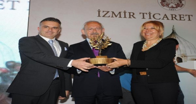 Kılıçdaroğlu: Yeri Bilinçli Olarak Belirlemedik - Ek Fotoğraf