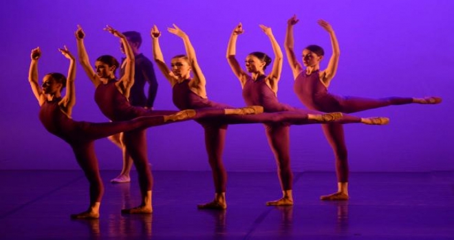 İlk Türk Balesi Çeşmebaşı Büyüledi