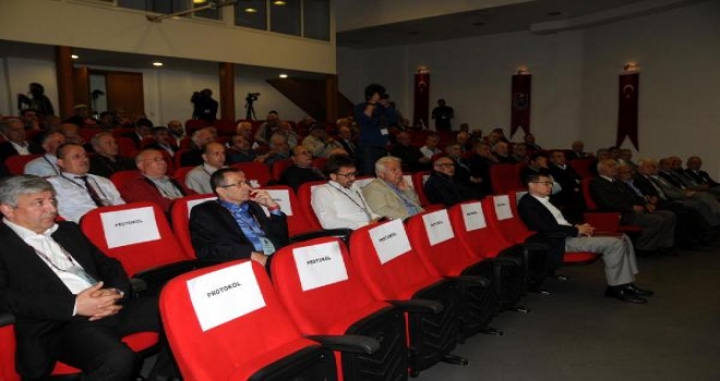 Trabzonsporun Borcu: 310 Milyon Tl