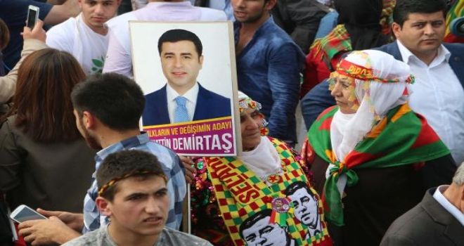 Ek Fotoğraflar// Hdp Kazlıçeşme Mitingi