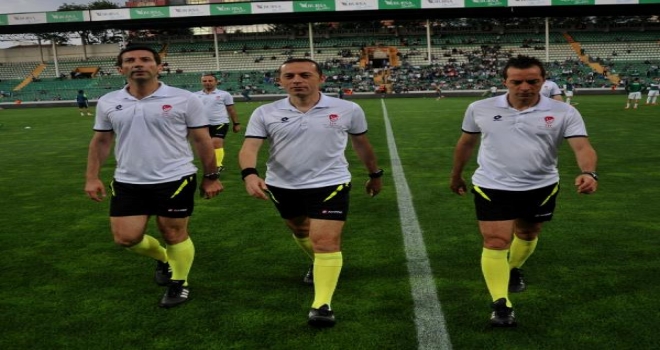 Bursaspor-Torku Konyaspor Fotoğrafları