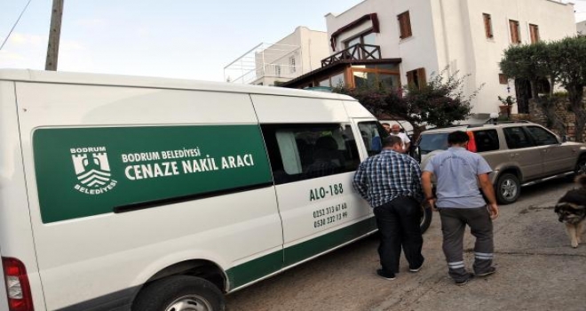 Ünlü Karikatürist Bedri Koraman Yaşamını Yitirdi (Ek Fotoğraflar)