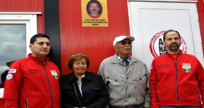 Nasuh Mahruki: Binlerce Arama Ve Kurtarma Çalışmamız Var