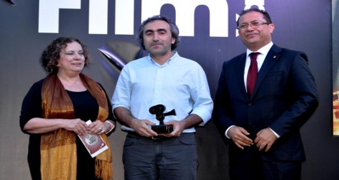  Duygulandıran Atıf Yılmaz Ödülleri Sahiplerini Buldu