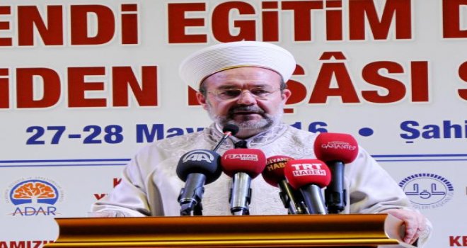 1.5 milyon insanı öldürmek dengeyi bozmuyor...