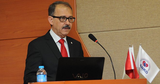 '15 Temmuz Demokrasi ve Milli Birlik Günü' etkinliği