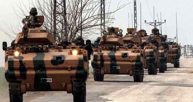 1551 terörist etkisiz hale getirildi