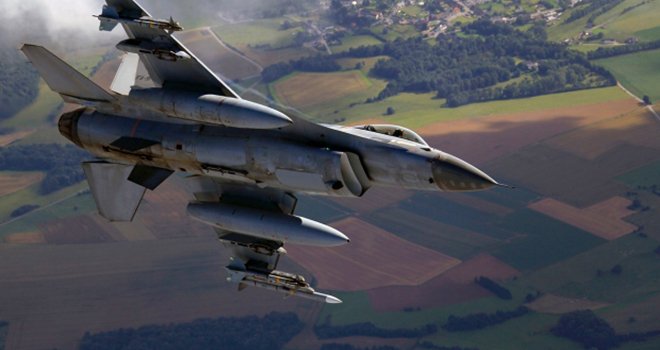 194 DEAŞ hedefi vuruldu, 30 terörist etkisiz hale getirildi