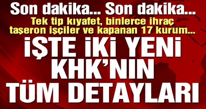 2 Yeni KYK Yayınlandı! Çok sayıda ihraç var