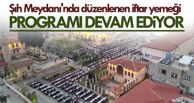 2 yıl aradan sonra yeniden başladı
