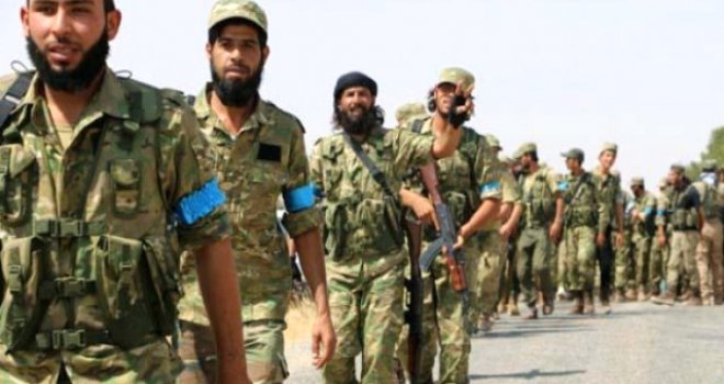 2015 kilometrekare alan ÖSO kontrolüne girdi