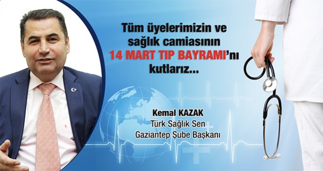 2017 Tıp Bayramı