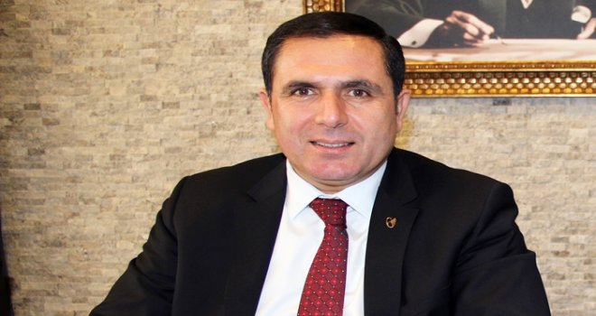 2017’ye milli seferberlik ruhu içerisinde giriyoruz