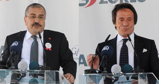 EPDK Başkanı: Doğalgaz kullanmayan il kalmayacak