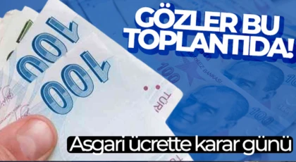 2023 Asgari ücret ne kadar olacak?