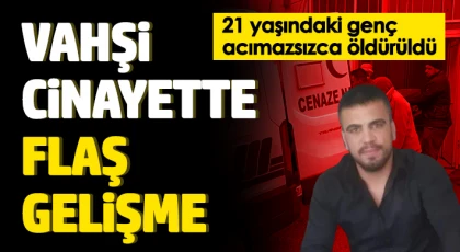 Alacak verecek meselesi cinayetle son buldu   