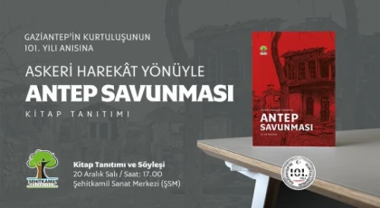 Başkan Fadıloğlu’ndan Kitap Tanıtımı, Söyleşi Ve Sergiye Davet