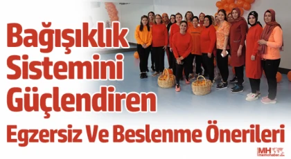 Düzenli Alışkanlıklar Yaşam Kalitesini Artıyor