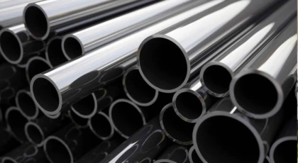 Paslanmaz Çelik Boruların Avantajları
