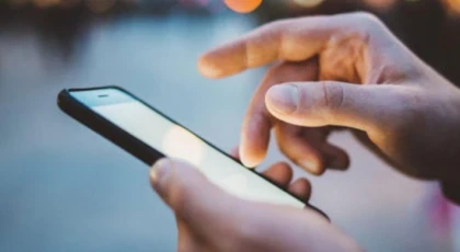 SMS Onay Kodu Hizmeti