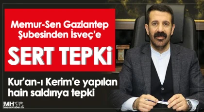 Ahmet Gök'ten çok sert açıklama