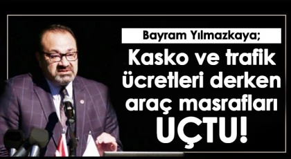 Araç Muayenesi İle Kasko Ve Trafik Sigortası Memur Maaşına Göre Güncellenmeli!