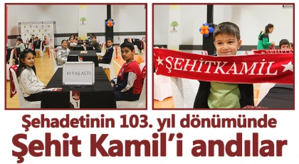 Fadıloğlu: 'Tarihi oyunlarımızı yaşatıyoruz'